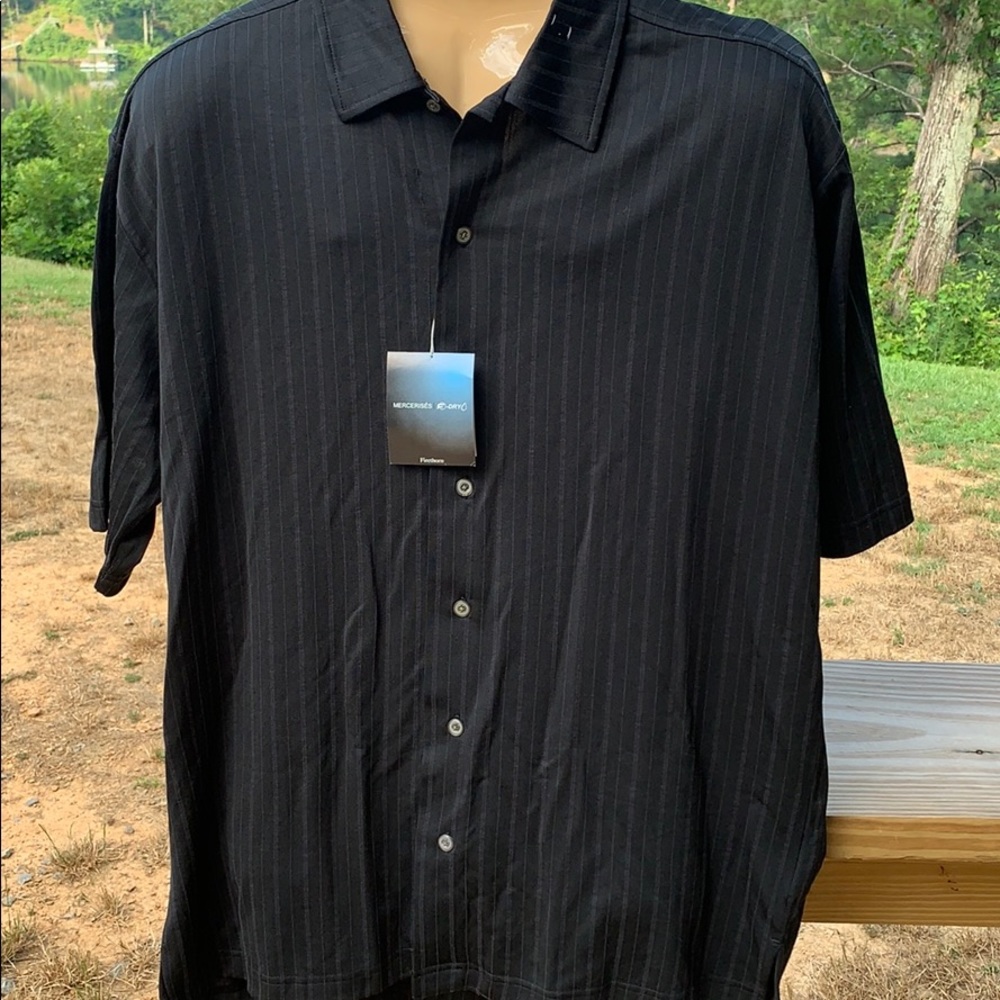 New with tags Firethorn Large